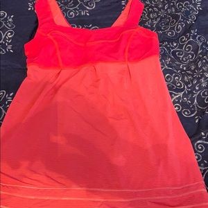 Lululemon Tank